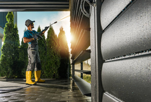 Solar Panel Cleaning in Gainesboro, TN