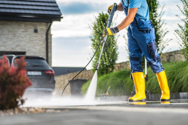 Best Oil Spill Cleanup  in Gainesboro, TN